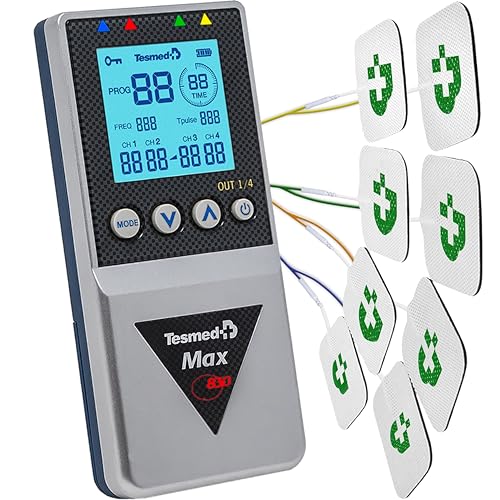 Tesmed Max 830